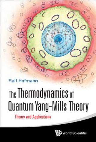 Carte Thermodynamics of Quantum Yang-Mills Theory Ralf Hofmann