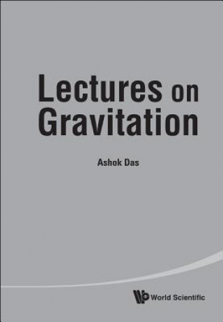 Buch Lectures On Gravitation Ashok Das