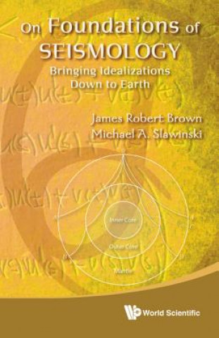 Carte On Foundations Of Seismology: Bringing Idealizations Down To Earth James Robert Brown