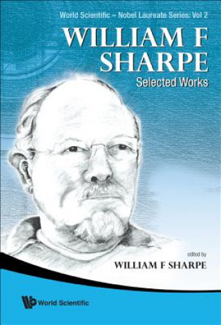 Kniha William F. Sharpe: Selected Works William F. Sharpe