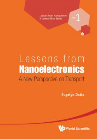 Könyv Lessons from Nanoelectronics Supriyo Datta