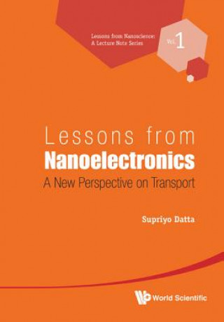 Livre Lessons from Nanoelectronics Supriyo Datta