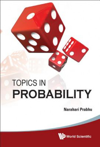 Book Topics In Probability Narahari Prabhu