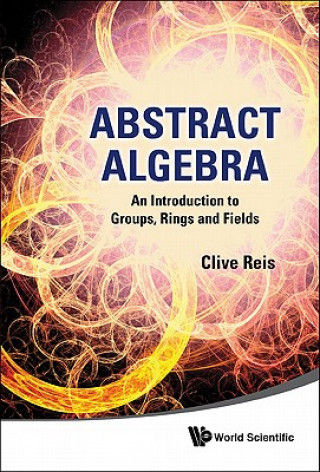 Carte Abstract Algebra Clive Reis