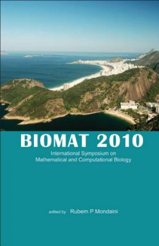 Buch Biomat 2010 - International Symposium On Mathematical And Computational Biology Rubem P. Mondaini