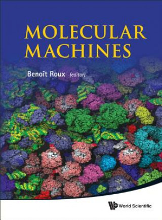 Livre Molecular Machines Benoit Roux