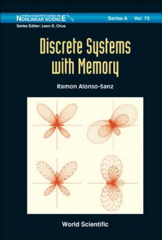 Kniha Discrete Systems With Memory Ramon Alonso-Sanz