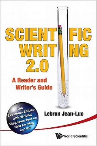 Könyv Scientific Writing 2.0: A Reader And Writer's Guide Jean-Luc Lebrun