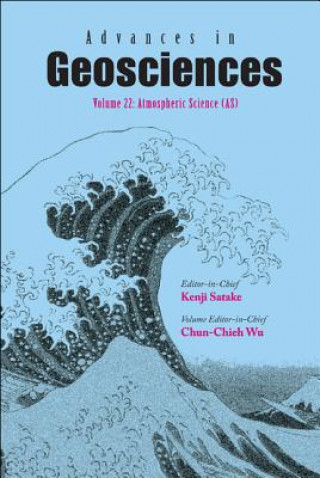 Kniha Advances In Geosciences (Volumes 22-27) 