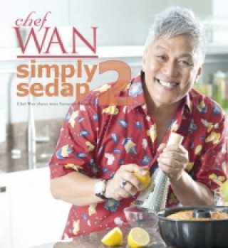 Livre Simply Sedap Chef Wan