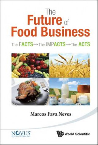 Carte Future of Food Marcos Fava Neves