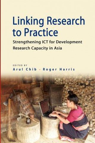 Libro Linking Research to Practice Arul Chib