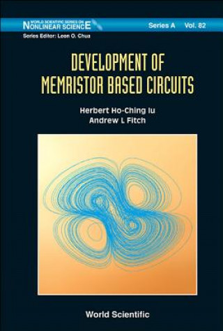 Könyv Development Of Memristor Based Circuits Andrew L. Fitch