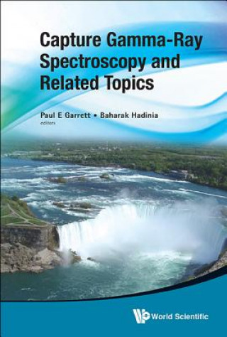 Carte Capture Gamma-ray Spectroscopy And Related Topics - Proceedings Of The Fourteenth International Symposium Paul E Garrett
