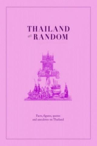 Carte Thailand at Random 