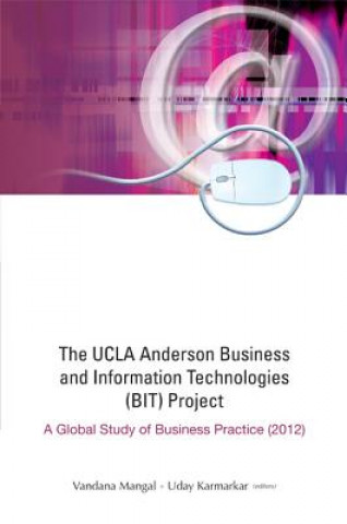 Book UCLA Anderson Business and Information Technologies (BIT) Project Uday S Karmarkar