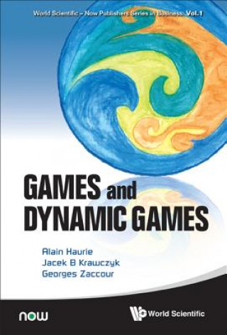 Boek Games And Dynamic Games Alain Haurie