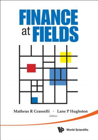 Книга Finance At Fields Grasselli Matheus R