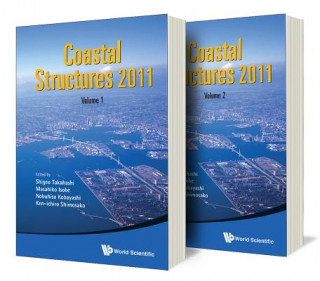 Buch Coastal Structures 2011 - Proceedings Of The 6th International Conference (In 2 Volumes) 