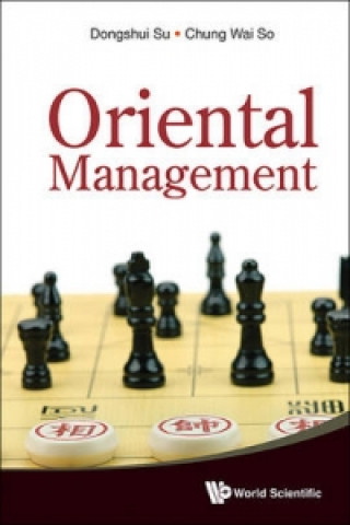 Kniha Eastern Management Chung Wai So