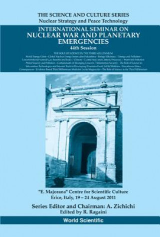 Carte International Seminar On Nuclear War And Planetary Emergencies - 44th Session: The Role Of Science In The Third Millennium R. Ragaini