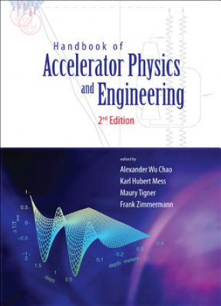 Carte Handbook Of Accelerator Physics And Engineering (2nd Edition) 