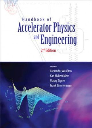 Книга Handbook Of Accelerator Physics And Engineering (2nd Edition) 