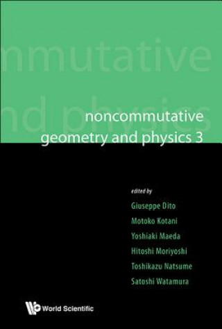 Carte Noncommutative Geometry And Physics 3 - Proceedings Of The Noncommutative Geometry And Physics 2008, On K-theory And D-branes & Proceedings Of The Rim 