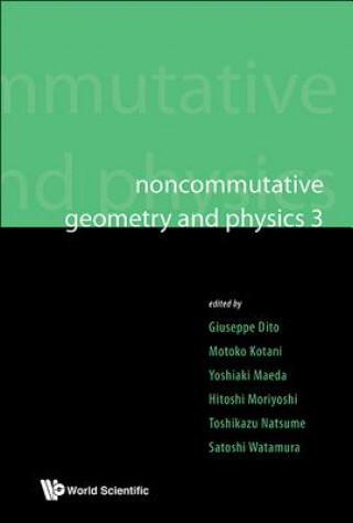 Knjiga Noncommutative Geometry And Physics 3 - Proceedings Of The Noncommutative Geometry And Physics 2008, On K-theory And D-branes & Proceedings Of The Rim 