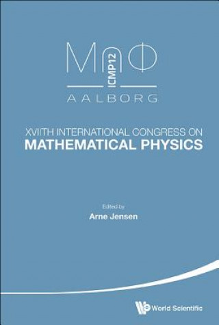 Book XVIIth International Congress on Mathematical Physics Jensen Arne