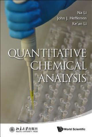 Carte Quantitative Chemical Analysis Na Li