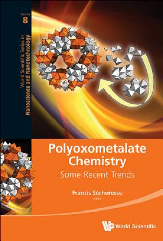 Carte Polyoxometalate Chemistry Francis Secheresse