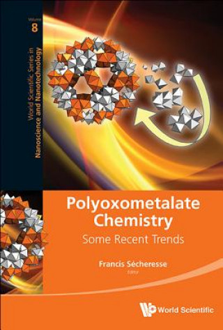 Kniha Polyoxometalate Chemistry Francis Secheresse