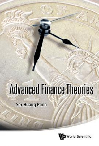 Book Advanced Finance Theories Ser-Huang Poon