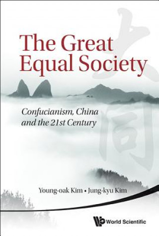 Buch Great Equal Society Young-oak Kim