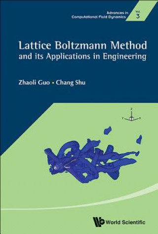 Book Lattice Boltzmann Method And Its Application In Engineering Zhaoli Guo