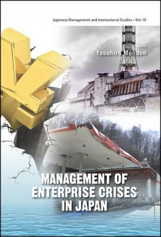 Carte Management Of Enterprise Crises In Japan Yasuhiro Monden