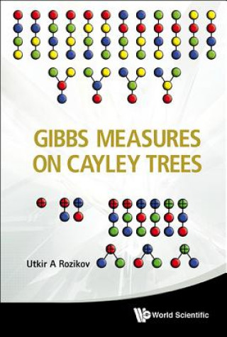 Buch Gibbs Measures On Cayley Trees Utkir A. Rozikov