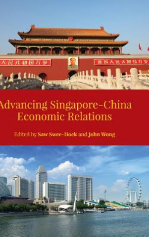 Book Advancing Singapore-China Economic Relations Saw Swee-Hock