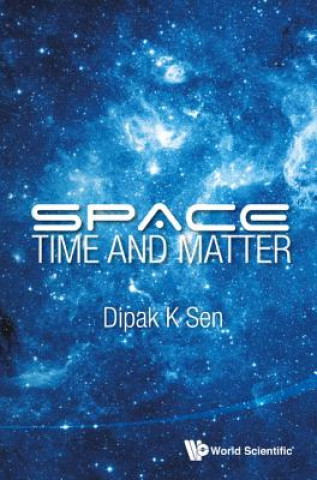 Buch Space, Time And Matter D. K. Sen