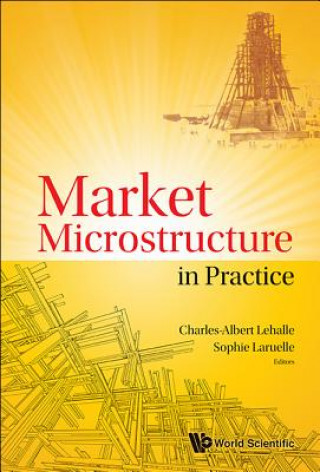 Kniha Market Microstructure In Practice Charles-Albert Lehalle