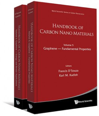 Book Handbook Of Carbon Nano Materials (Volumes 5-6) 