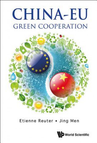 Libro China-eu: Green Cooperation Jing Men