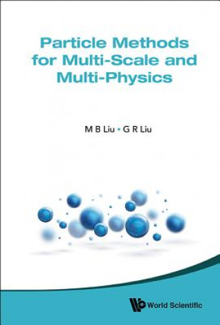 Carte Particle Methods For Multi-scale And Multi-physics M. B. Liu