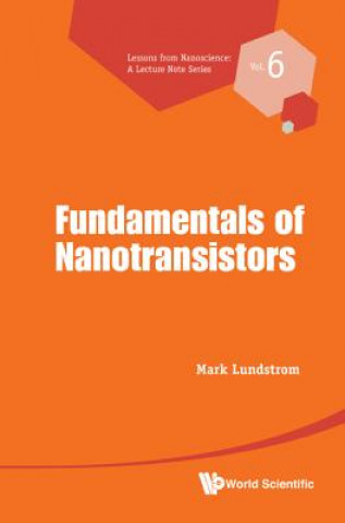 Carte Fundamentals Of Nanotransistors Mark Lundstrom