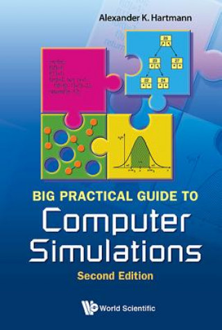 Книга Big Practical Guide To Computer Simulations (2nd Edition) Alexander K. Hartmann