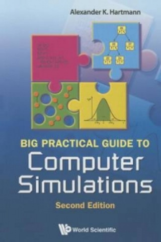 Kniha Big Practical Guide To Computer Simulations (2nd Edition) Alexander K. Hartmann