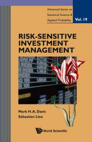 Book Risk-sensitive Investment Management Sebastien Lleo