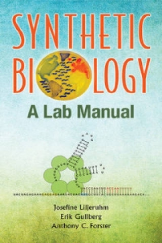 Kniha Synthetic Biology: A Lab Manual Liljeruhm Josefine
