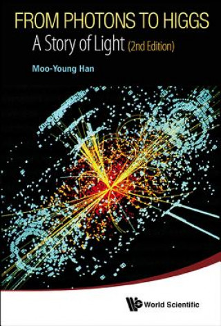 Carte From Photons To Higgs: A Story Of Light (2nd Edition) Moo-Young Han